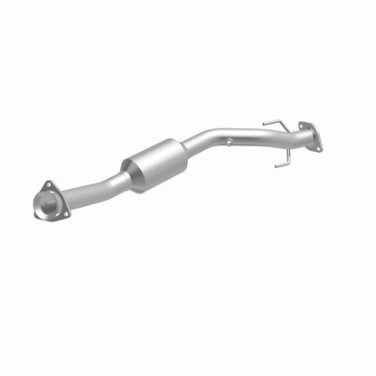MagnaFlow Direct Fit Catalytic Converter 07 Trailb/Envoy 4.2L und OE
