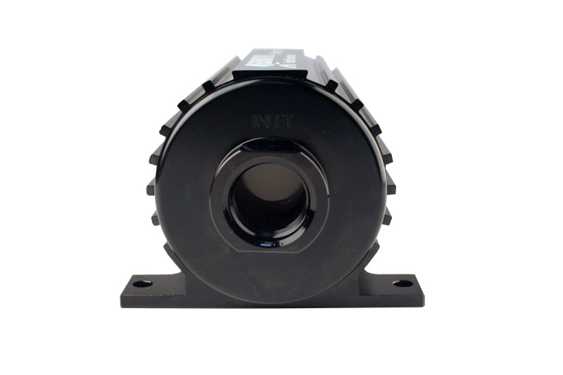 Bomba de combustible Aeromotive Eliminator-Series (EFI o aplicaciones de carbohidratos)