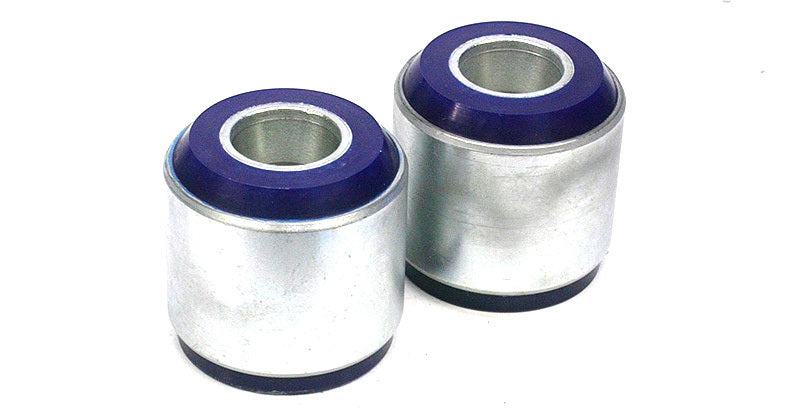 SuperPro 2000 Subaru Outback Limited Frente Inferior Interna Traseira Kit de Bucha do Braço de Controle