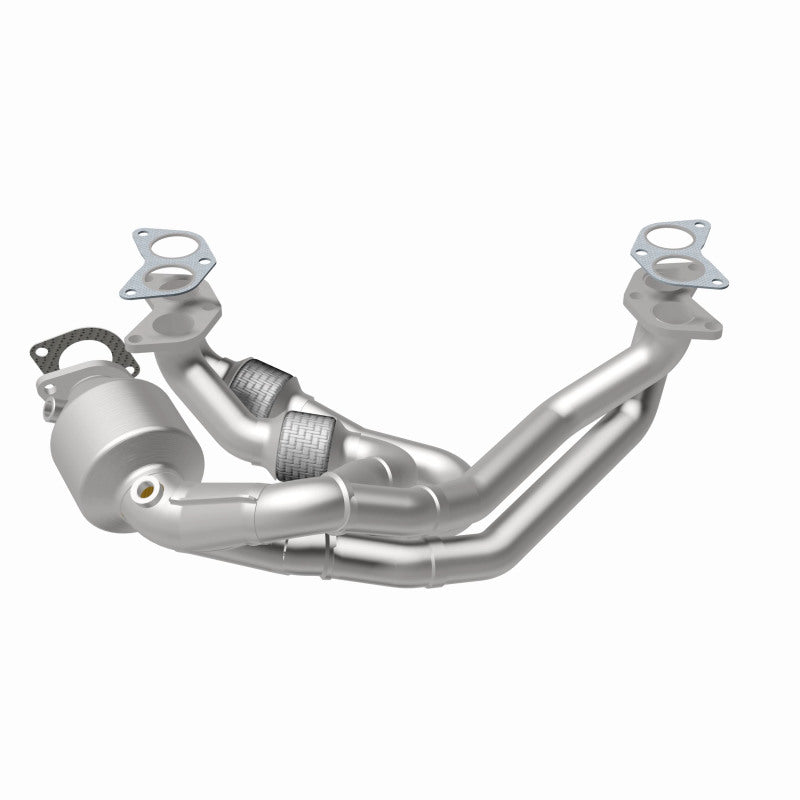 MagnaFlow Direct Fit Catalytic Converter 13-17 Subaru BRZ / 13-16 Scion FR-S OEM