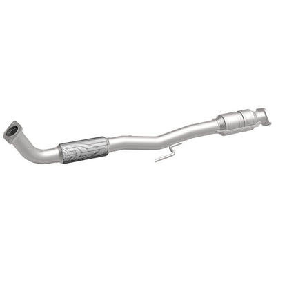 MagnaFlow Direct Fit Catalytic Converter 2003 Toyota Camry 2.4L