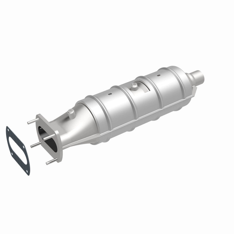 MagnaFlow Conv DF Ford OEM Fit 88 93