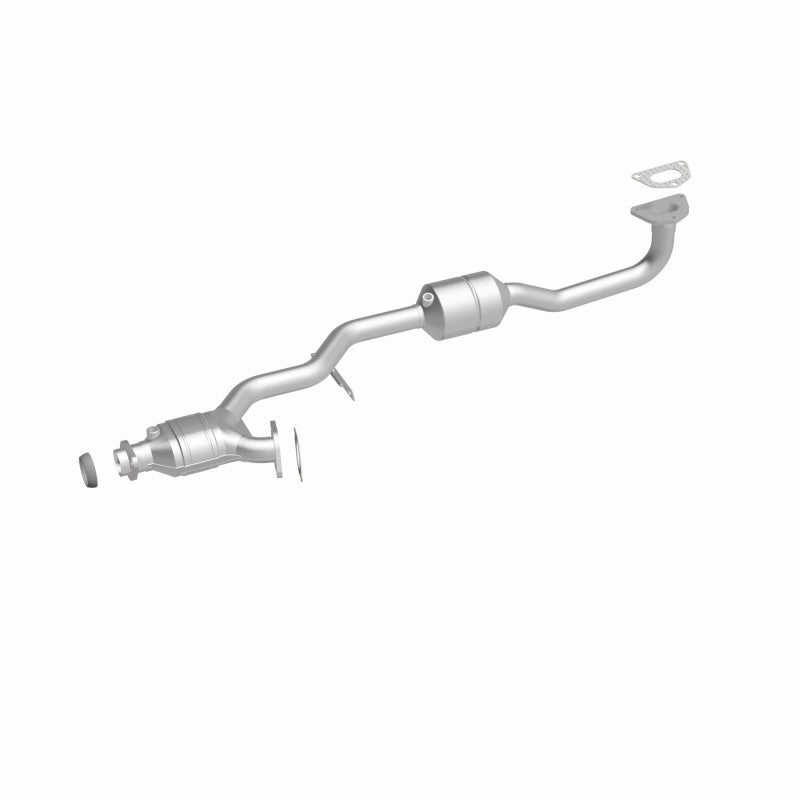 MagnaFlow Direct Fit Catalytic Converter 04-05 Subaru Outback/Legacy 2.5L D/S