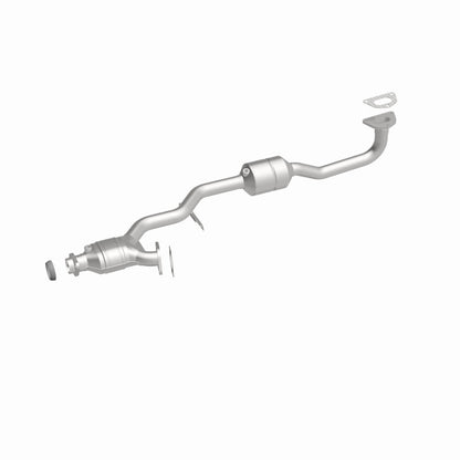 MagnaFlow Direct Fit Catalytic Converter 04-05 Subaru Outback/Legacy 2.5L D/S
