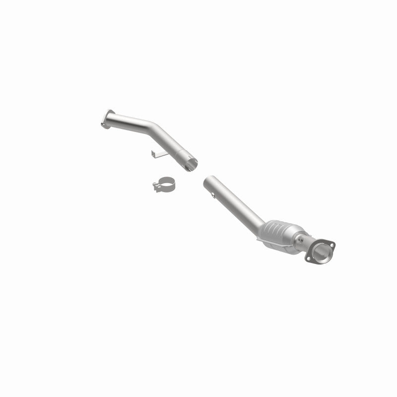 MagnaFlow Direct Fit Catalytic Converter GTO- 2004 8 5.7L OEM