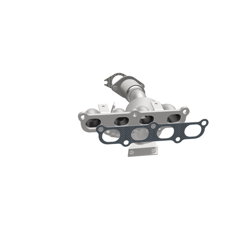 MagnaFlow 11-17 Ford Fiesta 1.6L Direct Fit Catalytic Converter