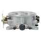 Edelbrock Throttle Body Victor EFI 4-Barrel 4150 Style Flange 1.75In Bores Die Cast