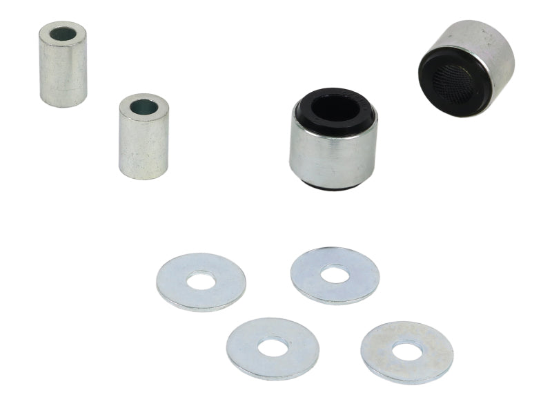 Whiteline Plus 3/08+ Dodge Challenger / 11/05+ Charger Traser Trailing Arm - Inferior Traseira