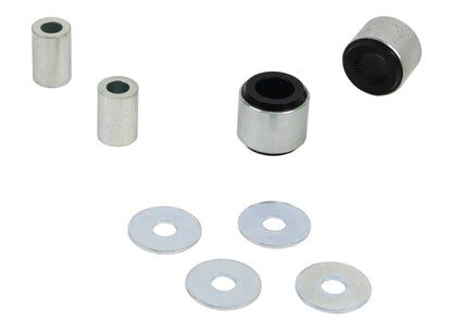 Whiteline Plus 3/08+ Dodge Challenger / 11/05+ Charger Traser Trailing Arm - Inferior Traseira