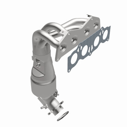 MagnaFlow DF Cat Conv 05-09 Scion tC 2.4L Manifold/09 Toyota Corolla/Matrix 2.4L Manifold (49 State)