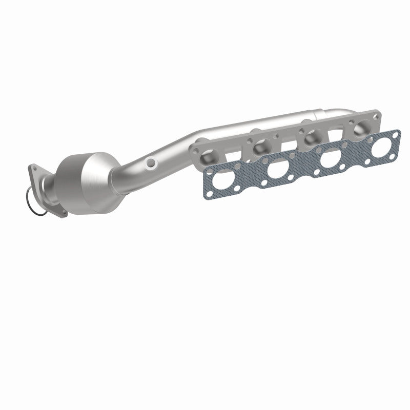 MagnaFlow Direct Fit Catalytic Converter 03-04 M45 V8 4.5 OE Mani