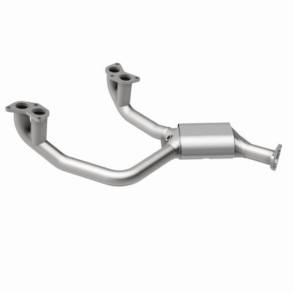 MagnaFlow Direct Fit Catalytic Converter Subaru Legacy 90-93 2.2L
