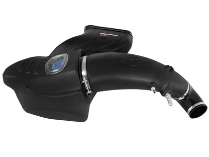 aFe Momentum GT Pro 5R Stage-2 Sistema de admisión 15-17 Ford F-150 V8 5.0L