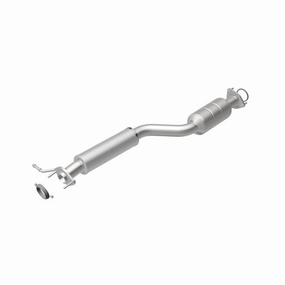 MagnaFlow Direct Fit Catalytic Converter 04-08 Mazda RX-8 OEM
