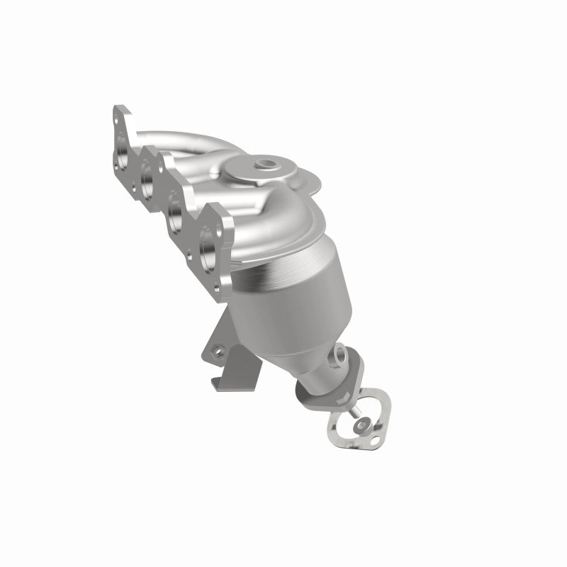 MagnaFlow Direct Fit Catalytic Converter 11-15 Kia Sportage OEM Manifold