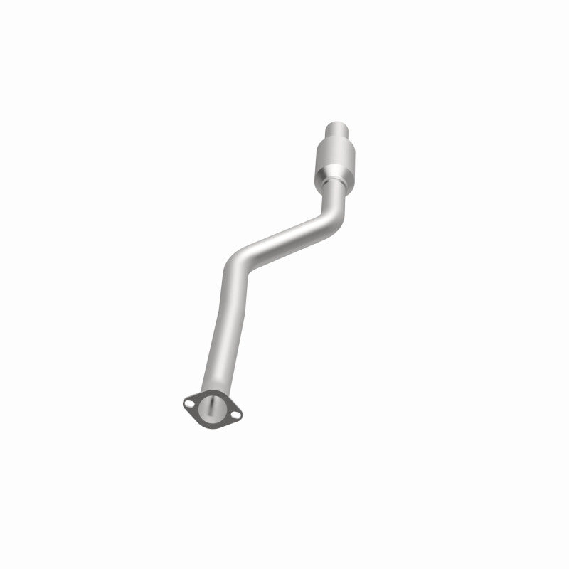 MagnaFlow Direct Fit Catalytic Converter BMW 5 08-09 Rear OEM