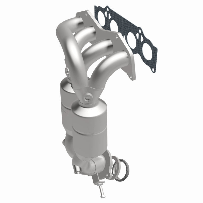 MagnaFlow Direct Fit Catalytic Converter 01-03 Toyota Rav4 2.0L L4