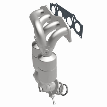 MagnaFlow Direct Fit Catalytic Converter 01-03 Toyota Rav4 2.0L L4