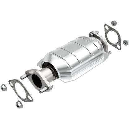 MagnaFlow Direct Fit Catalytic Converter 05-06 Kia Sportage 2.0L