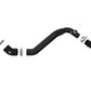 aFe Bladerunner Intercooler Cold Charge Pipe Black 3.5-2.75in 2021+ Ford F-150 V6-2.7L (tt)