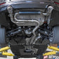 aFe POWER MACH Force-Xp 16-17 BMW 340i/340ix/ 3.0L 304 SS Cat-Back Exhaust System