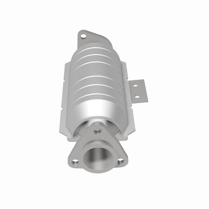 MagnaFlow Direct Fit Catalytic Converter 98 Elantra 1.8L Rear Conv 9