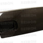 Seibon 94-01 Integra 4 dr OEM Carbon Fiber Trunk Lid