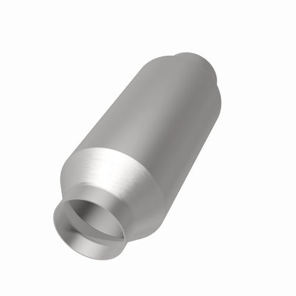 MagnaFlow California Grade CARB Compliant Universal Catalytic Converter