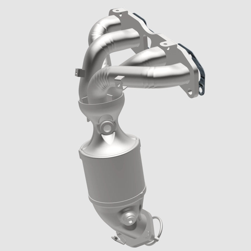 MagnaFlow Direct Fit Catalytic Converter 08-13 Nissan Rogue 2.5L CA