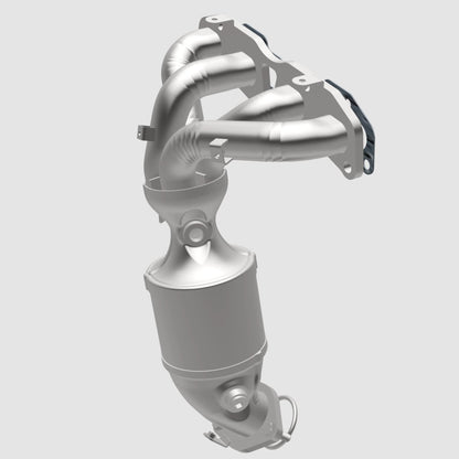 MagnaFlow Direct Fit Catalytic Converter 08-13 Nissan Rogue 2.5L CA