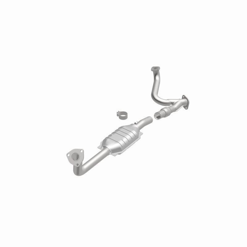MagnaFlow Direct Fit Catalytic Converter 98-02 3.5L Isuzu Trooper DS
