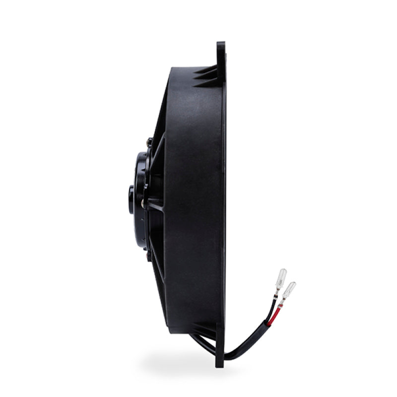Ventilador eléctrico Mishimoto Race Line de alto flujo de 11 pulgadas