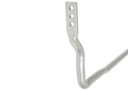 Whiteline 91-99 Toyota MR2 SW20 traseiro 20mm resistente barra estabilizadora ajustável