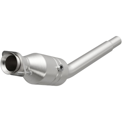 MagnaFlow Direct Fit Catalytic Converter 10-12 Jaguar XJ V8-5.0L