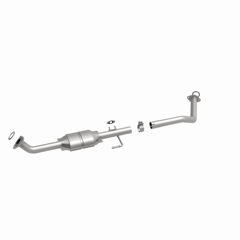 MagnaFlow Direct Fit Catalytic Converter 01-04 Toyota Sequoia 4.7L D/S