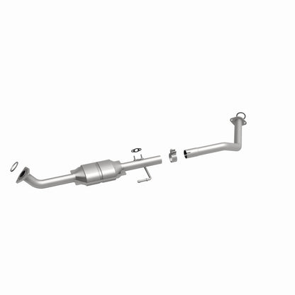 MagnaFlow Direct Fit Catalytic Converter 01-04 Toyota Sequoia 4.7L D/S