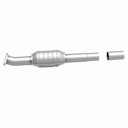 MagnaFlow Direct Fit Catalytic Converter 04 Mitsubishi Galant 2.4L