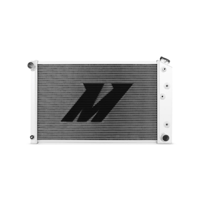 Radiador de aluminio Mishimoto 70-81 Chevy Camaro X-Line Performance
