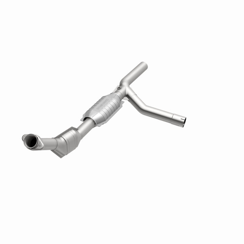 MagnaFlow Direct Fit Catalytic Converter 97-99 E-150/250 4.6L P/S