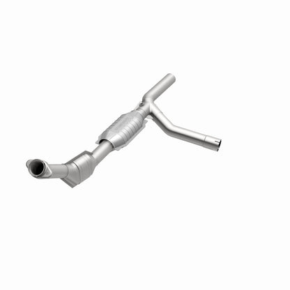 MagnaFlow Direct Fit Catalytic Converter 97-99 E-150/250 4.6L P/S