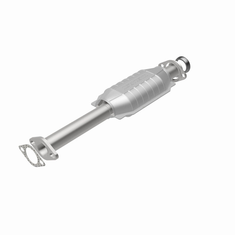 MagnaFlow Direct Fit Catalytic Converter Ford 90 92