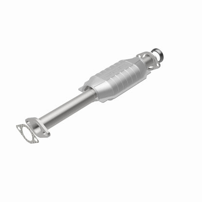 MagnaFlow Direct Fit Catalytic Converter Ford 90 92