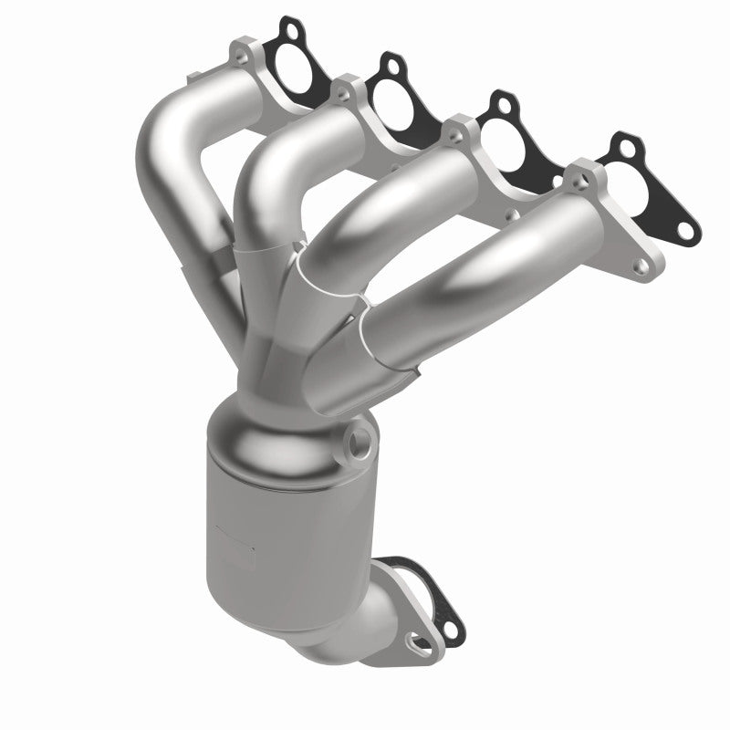 MagnaFlow Direct Fit Catalytic Converter 00-02 Hyundai Accent 1.5L