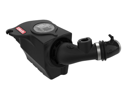 aFe Sistema de admisión de aire frío Takeda Momentum con Pro DRY S Media Mazda MX-5 Miata (ND) 16-19 L4-2.0L