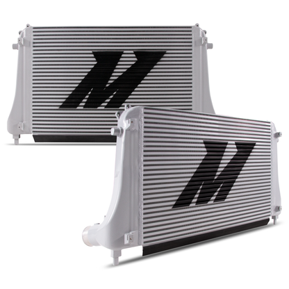 Intercambiador de rendimiento Mishimoto 2015+ VW MK7 Golf TSI / GTI / R