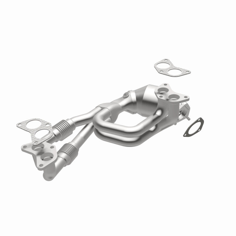 Convertidor MagnaFlow Ajuste Directo 06-11 Subaru Impreza 2.5L