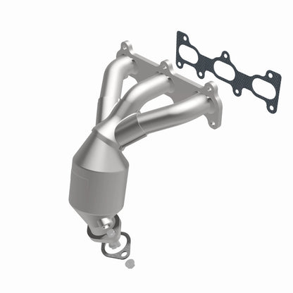 MagnaFlow Direct Fit Catalytic Converter 02-06 Hyundai Sonata 2.7L