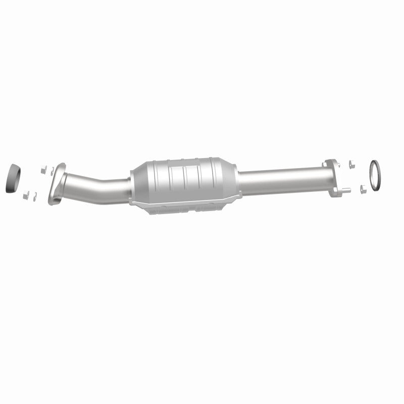 MagnaFlow Direct Fit Catalytic Converter 2002 Suzuki Aerio 2.0L