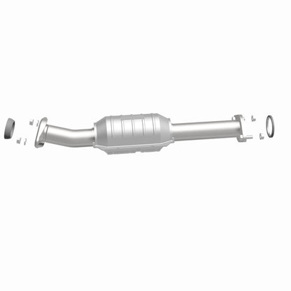 MagnaFlow Direct Fit Catalytic Converter 2002 Suzuki Aerio 2.0L