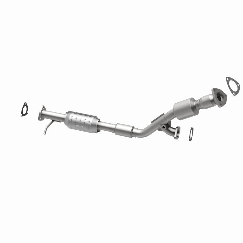 MagnaFlow Direct Fit Catalytic Converter 02-03 Saturn Vue 3.0L Rear